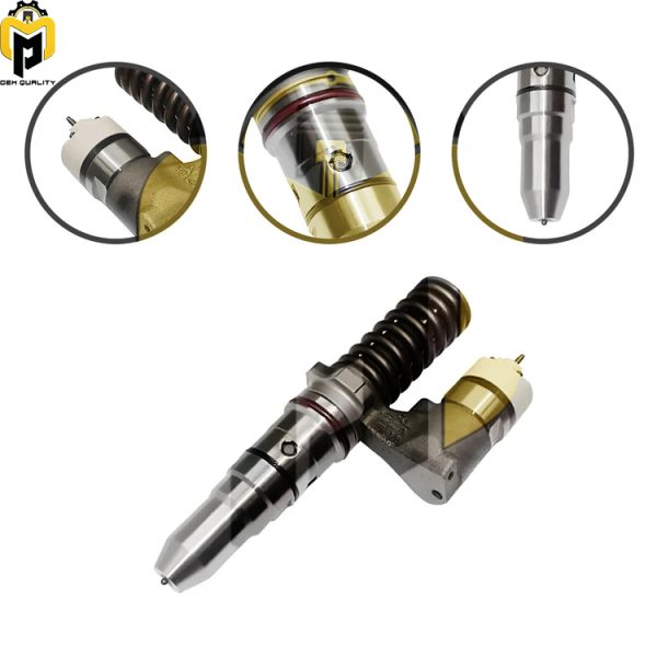 Fuel Injector 20R0849