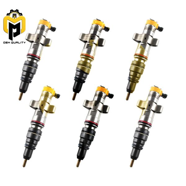 Fuel Injector 20-R8058