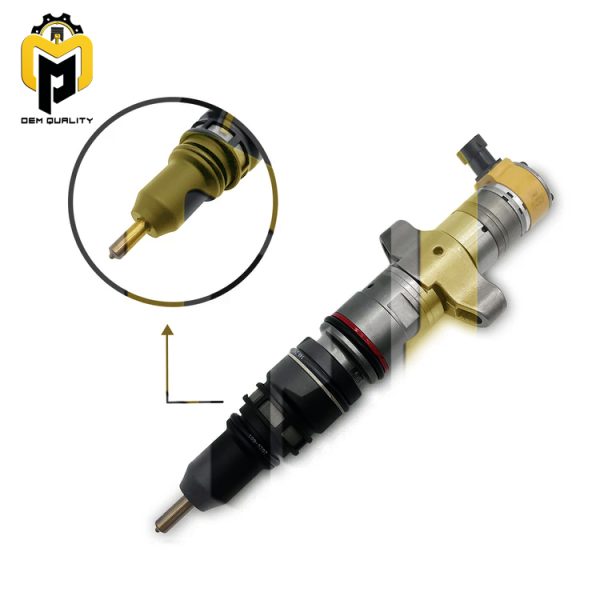 Fuel Injector 268-9577