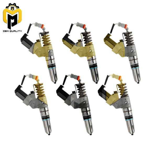 Fuel Injector 4903084