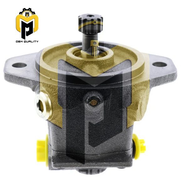 Fuel Transfer Pump 384-8611