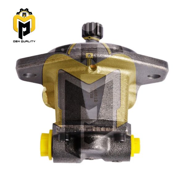 Fuel Transfer Pump 384-8612