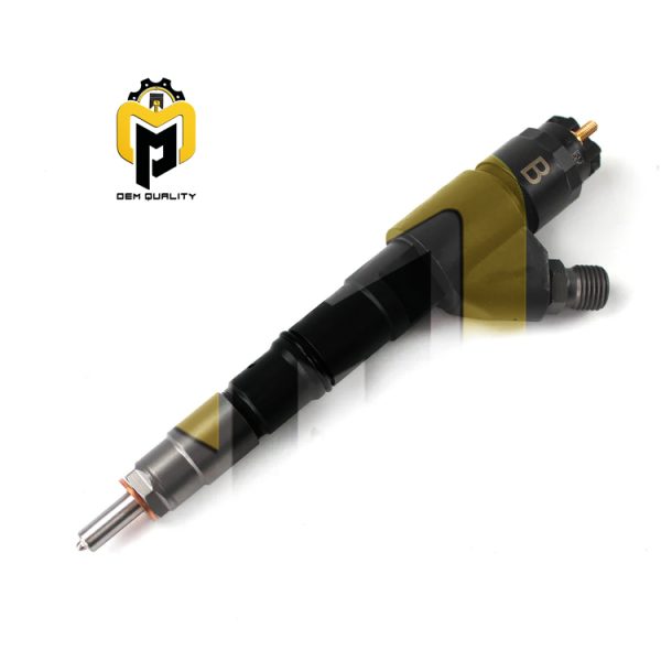 Fuel Injector VOE04289311