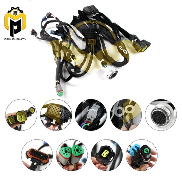 Wiring Harness 21NB-10051