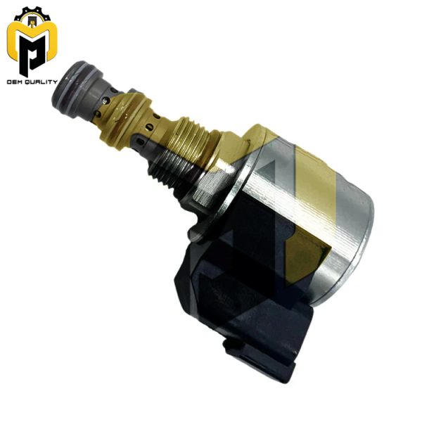 Solenoid Valve 25/105100