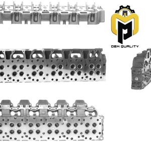 Cylinder Head PC 110-5097