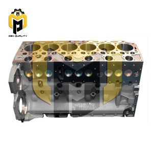 Engine Cylinder Block 04294187 for Deutz D7E Tcd