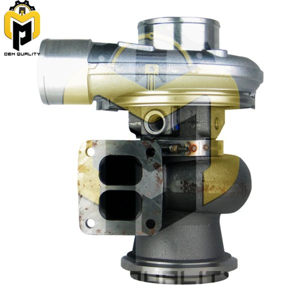 Turbocharger 178484 174755 for Caterpillar 330C 330CL Excavator