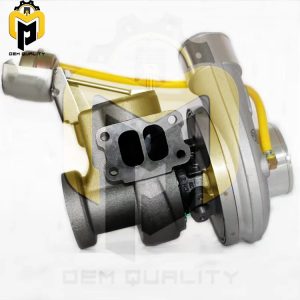 Turbocharger 185-8016 for Caterpillar 938G II 950G II