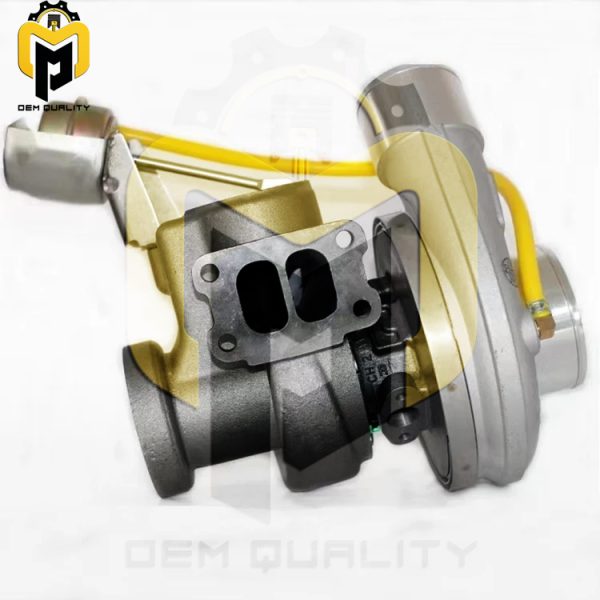 Turbocharger 185-8016 for Caterpillar 938G II 950G II