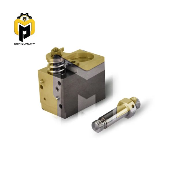 Oil Pump Lifting Valve 194-4087 for CAT Caterpillar C7 C9