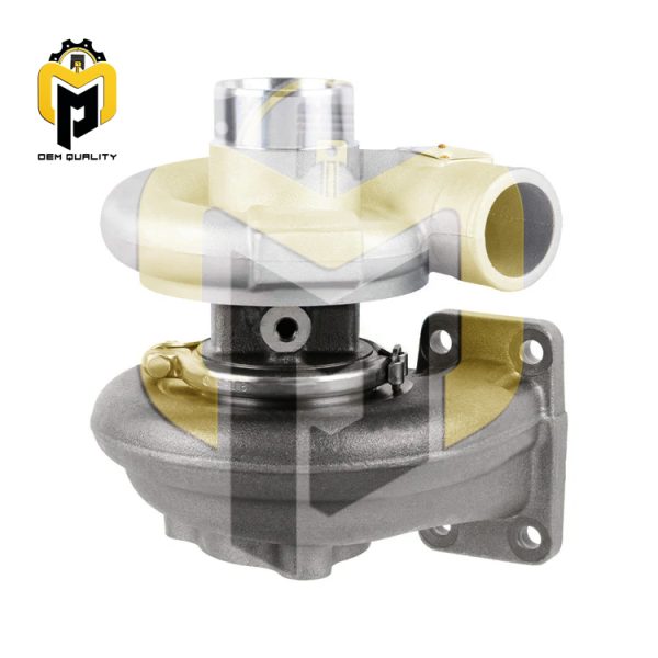 Turbocharger 205-6741 Fits CAT 320C 320D Excavator