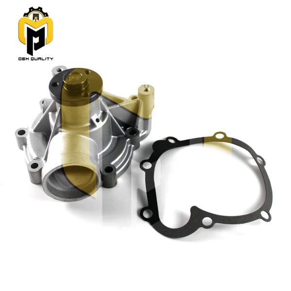 Water Pump VOE20726083 for Volvo L110E L120E EC290B