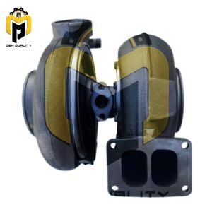 Turbocharger 2882099 3803452 HX80 for Cummins K38 Engine