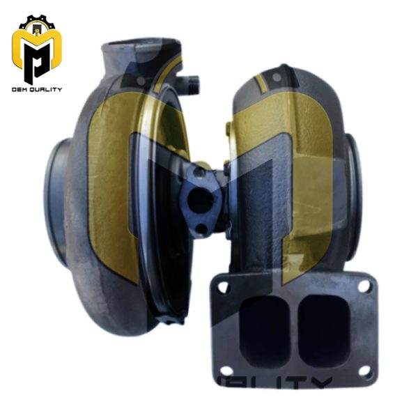 Turbocharger 2882099 3803452 HX80 for Cummins K38 Engine