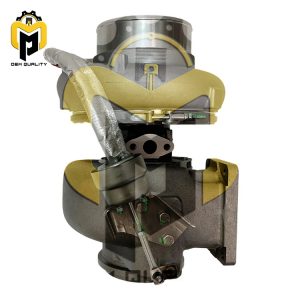 Turbocharger 302-7448 /10R-2741 for CAT Caterpillar C18 Engine