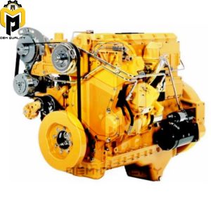 Engine Assembly for Cat Caterpillar 3116