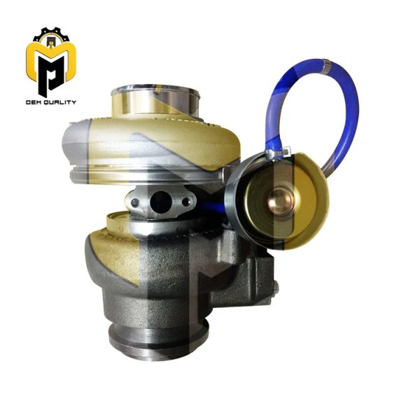 Turbocharger for Caterpillar 315-9810