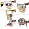 Engine Overhaul Rebuild Kit 2W4831 for CAT 3204 - Image 2