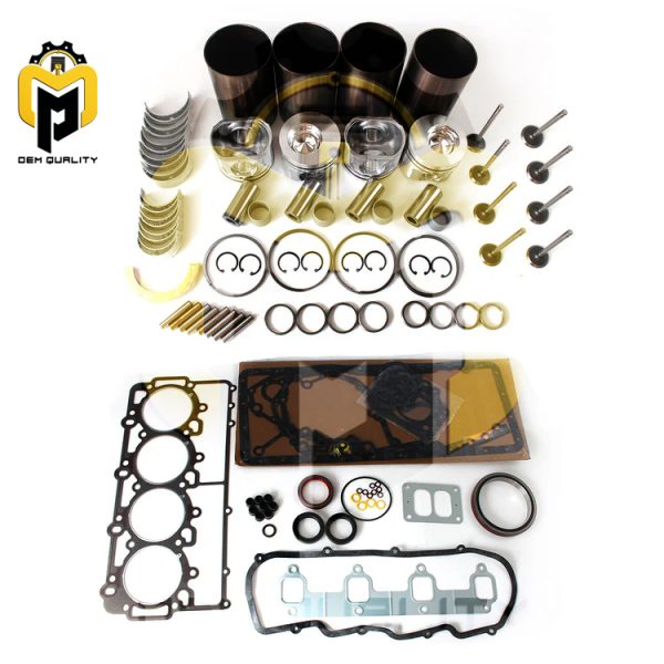Engine Overhaul Rebuild Kit 2W4831 for CAT 3204