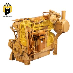 Engine Assay 3306