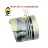 Engine Rebuild Kit 4BG1 4BG1T for Hitachi Kobelco JCB Excavator - Image 3