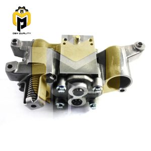 Oil Pump 4N0733 for Caterpillar 3126 3406 3406B 3406C 3406E