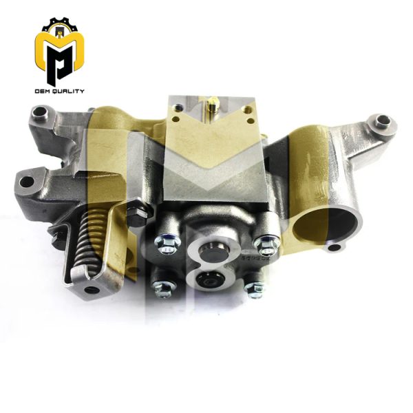 Oil Pump 4N0733 for Caterpillar 3126 3406 3406B 3406C 3406E