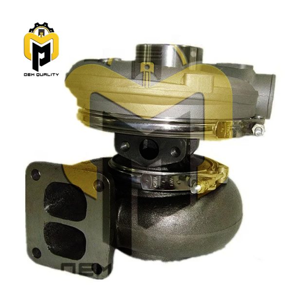 Turbocharger 4N8969 for Caterpillar 140B 140G 14G 235 3306 528