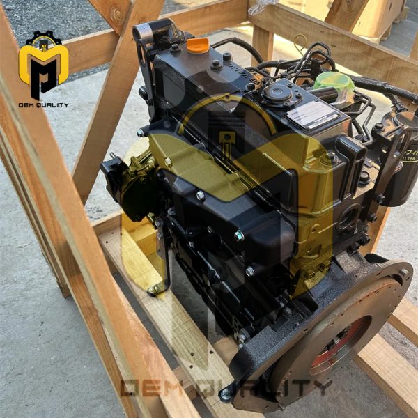Engine for Yanmar Engine 4TNV94 D3.1ACAE2EC5U