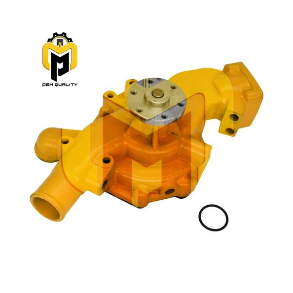 Water Pump 6209-61-1100 for Komatsu PC200-6 PC210-6 PC220-6