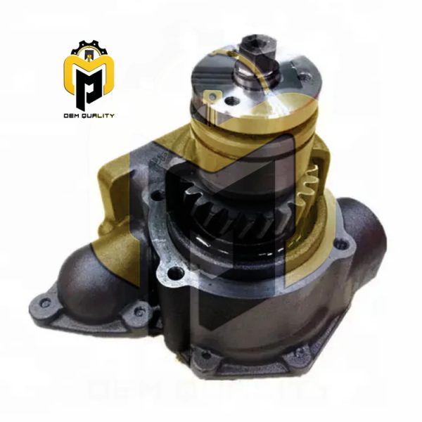 Water Pump 6211-61-1400 6211-61-1403 for Komatsu SAA6D140E-3 Engine