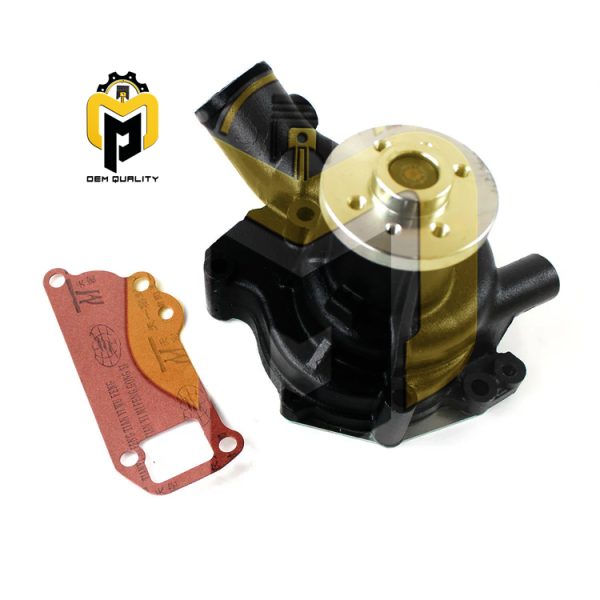 Water Pump 65.02502-8220 for Doosan DH225-7 DH258-7