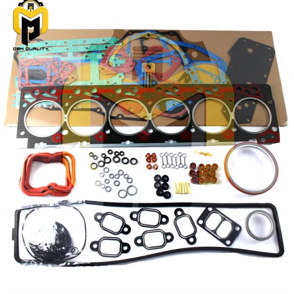 Overhaul Gasket Set 12V 6B 6BT 6BTA 5.9L for Cummins Engine