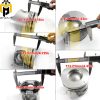 Engine Overhaul Rebuild Kit for Hitachi ZX330 EX356 6HK1 6HK1T - Image 2