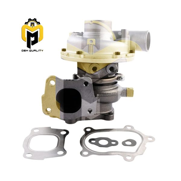 Turbocharger 8-97362839-0 Turbo for Hitachi ZX230 ZX200 ZX210 4HK1