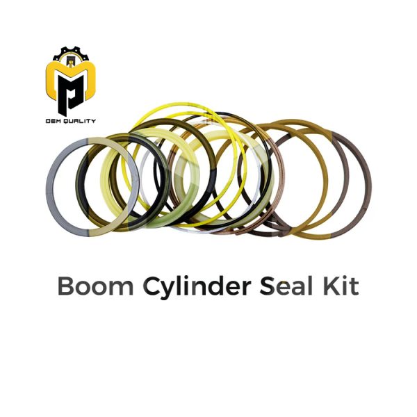 BOOM CYLINDER SEAL KIT