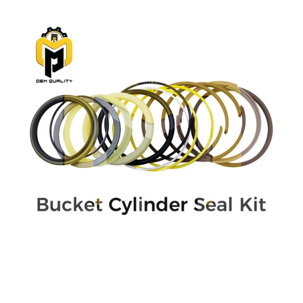 BUCKET CYLINDER SEAL KIT