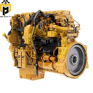 Engine Assembly for CAT Caterpillar C15 Diesel
