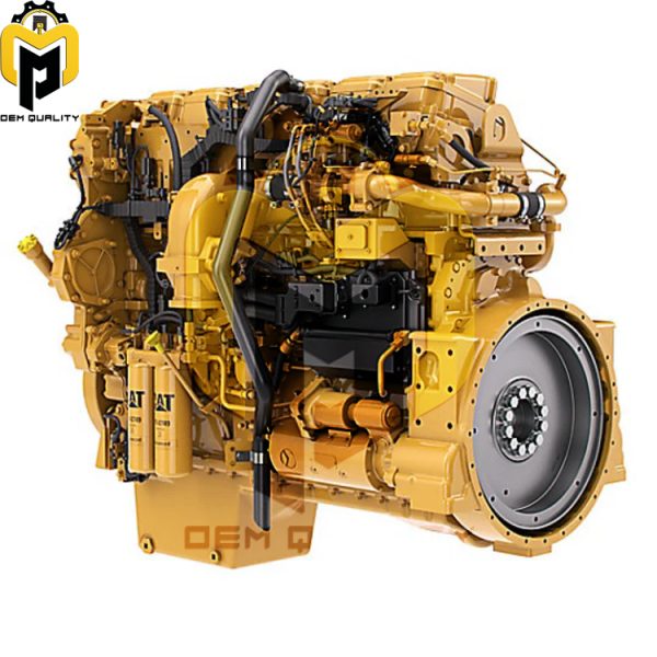 Engine Assembly for CAT Caterpillar C15 Diesel