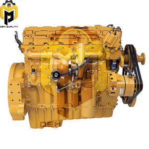 Engine Assembly C9 for CAT Caterpillar Model QH331 C9