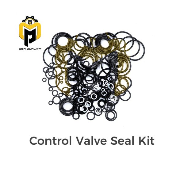 CONTROL VALVE SEAL KIT