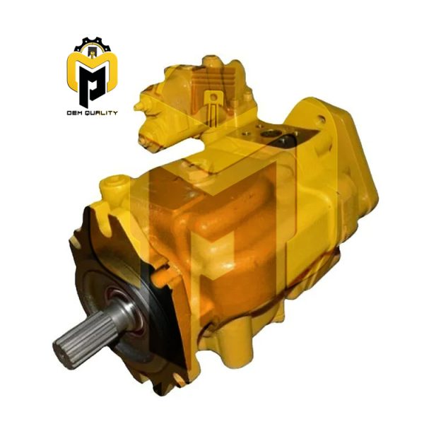  Piston Pump 241-9299