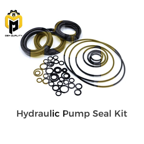 HYDRAULIC PUMP SEAL KIT