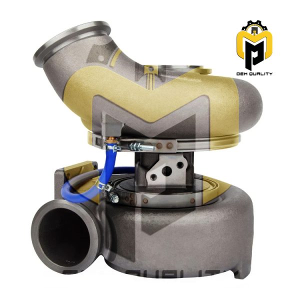 Turbocharger Turbo 10R-1888 for Caterpillar CAT Engine C15 Low Pressure