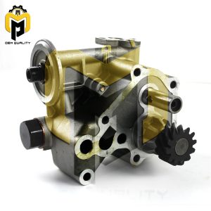 Oil Pump ME084586 for Mitsubishi Engine 6D31 Kobelco SK200-3