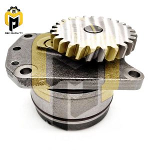 Oil Pump 4003950 3401186 3803330 3895756 for Cummins M11 L10 Engine