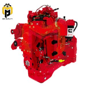Engine Assembly for Cummins QSB4.5