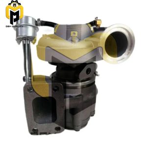 Turbo HX30W Turbocharger 4050220 4050221 4050224 for Cummins Engine 4BT 4BTA 3.9L