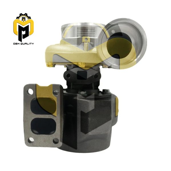 Turbocharger for Volvo VOE20459239